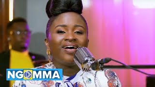 MERCY MASIKA  WONDERFUL OFFICIAL VIDEO [upl. by Aley]