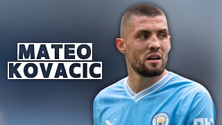 Mateo Kovacic  Skills and Goals  Highlights [upl. by Nytsirt]