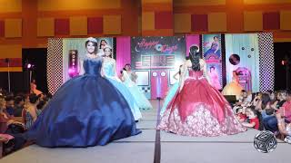 Highlights of Quinceanera Expo Arizona [upl. by Nagn]