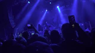 Periphery  Atropos Live  House of Blues Anaheim [upl. by Quirita]