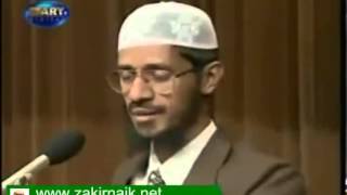 20 Most common questions about Islam  Dr Zakir Naik  www zakirnaik net [upl. by Anneirb]