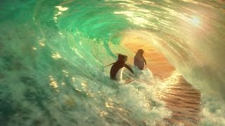 SURFS UP Kids surfing lessons in Myrtle Beach [upl. by Coppock151]