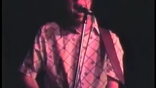 19960707 EJs Portland OR  Neutral Milk Hotel LiveVideo [upl. by Moria396]