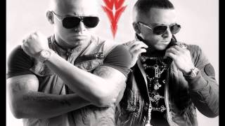 Mayor Que Yo 2 Version Extended   Wisin amp Yandel Feat El Gorilla [upl. by Ramuk817]