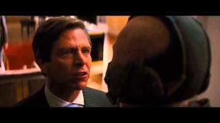 quotDo You Feel In Charge  quot Scene  The Dark Knight Rises  HD [upl. by Shetrit]