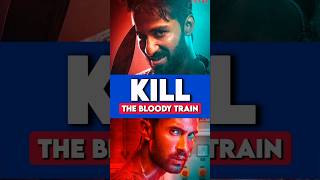 Hollywood to Remake KILL Movie You Wont Believe Which Film It Is kill raghavjuyal shorts [upl. by Ardnekat]