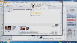 Outlook Social Connector [upl. by Arza]