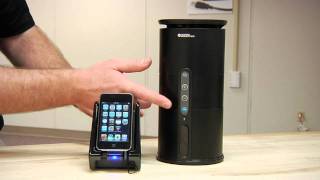 Audio Unlimited  How To Install Your Wireless Speaker System [upl. by Llireva]