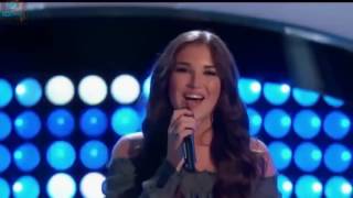 The Best Audition of The Voice All Time Top Audition [upl. by Vladamar]