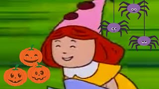 Madeline’s Halloween Special For Children [upl. by Demahom]