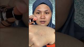 SKINTIFIC ALL DAY PERFECT SERUM FOUNDATION REVIEW SHADE 01 VANILLA  SKINTIFIC FOUNDATION skintific [upl. by Lebazej]