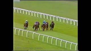 1990 Juddmonte Lockinge Stakes [upl. by Archibold602]