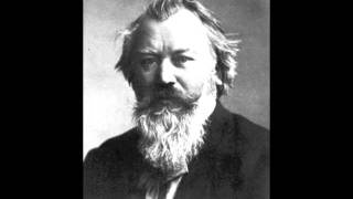 Johannes Brahms  Symphony 4 Mvt 3  Szell [upl. by Irtimd]