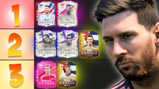 NEW RANKING THE TOP 10 MOST META ATTACKING MIDFIELDERS IN EA FC 24  EA FC 24 ULTIMATE TEAM [upl. by Vareck]