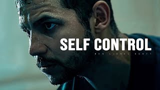 SELF CONTROL  Best Motivational Video [upl. by Riess697]