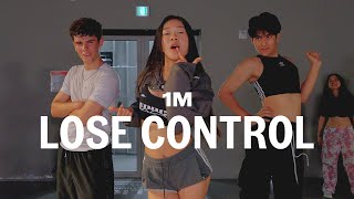 Missy Elliott  Lose Control feat Ciara amp Fat Man Scoop  Seoin Choreography [upl. by Yrrol]