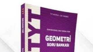 Doğruda Açılar Karekök Yayınları TYTAYT Geometri Soru Bankası Test 1 Soru 8 [upl. by Oicaroh309]