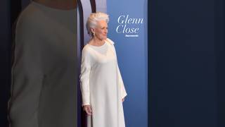 Glenn Close at the Governors Awards 2024 glennclose [upl. by Pirali]