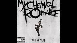 My Chemical Romance  The Black Parade Full Album [upl. by Ttcos]