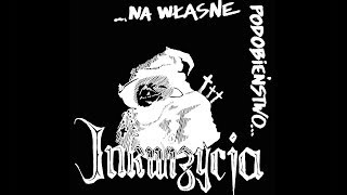 Inkwizycja  quotNiedzielny kościółquot  tekst LP quotNa własne podobieństwoquot  remaster 2013 [upl. by Sadnak921]