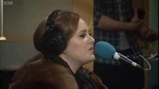 Adele  Interview Adeles Live Lounge Special BBC Radio 1 January 27th 2011 [upl. by Head]