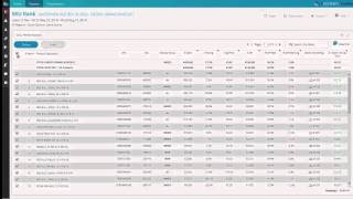 The SKU Rank Report [upl. by Cheslie]