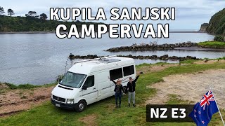 NAKUP CAMPERVANA na Novi Zelandiji  REGISTRACIJA Vozila in OPREMLJANJE NZ Vlog 3 [upl. by Pamelina844]