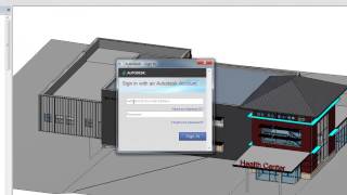 Building Design Suite Workflow Energy Analysis for Autodesk Revit [upl. by Pournaras]