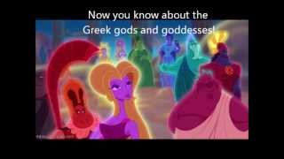 Music and creativity in Ancient Greece  Tim Hansen [upl. by Biron475]