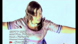 Gifty Osei  Fefeefe Official Video [upl. by Auqinom]