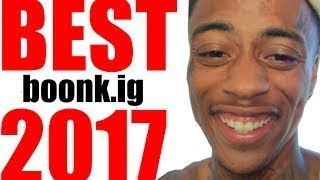 BOONK COMPILATION Funniest Boonkig Stealing Vids Hood News Daily [upl. by Pellikka]