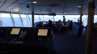 Norwegian Jade Bridge Viewing Room [upl. by Kassia]