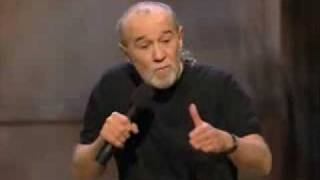 George Carlin The Sanctity of Life [upl. by Layney]