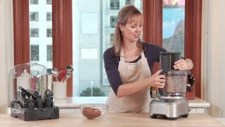 Breville Sous Chef Food Processor [upl. by Eli]