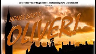 Oliver Crescenta Valley HS 2018 Part 2 [upl. by Rehoptsirhc]