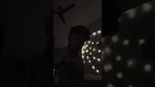 Baatein ye kabhi na  arijit singh  cover by Pancham sharma [upl. by Kendrick433]