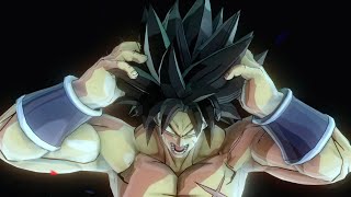 BEST DBXV2 Transformation Mods 2024 [upl. by Kired]