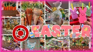 Target Dollar Spot EASTER 2024 IS HERE Target Dollar Spot Easter EXCLUSIVE Look target viral [upl. by Zuzana]