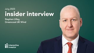 Greencoat UK Wind interest rate rises have left us grossly underpriced [upl. by Miran357]