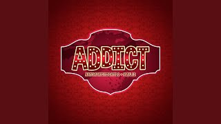 Addict From quotHazbin Hotelquot [upl. by Cho]