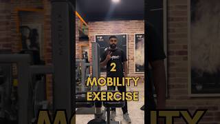 2 mobility exercises for crepitus in knee  Arogya physio tips crepitus kneepain [upl. by Lienaj]