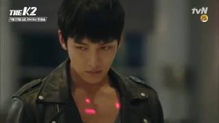 The K2더 케이투 Korean Drama 2016 trailer [upl. by Conney]