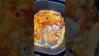 pasta 🍝 in air fryer follow for more [upl. by Burnside386]