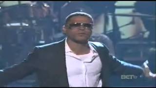 BET Show Maxwell Live  Simply Beautiful [upl. by Dot]