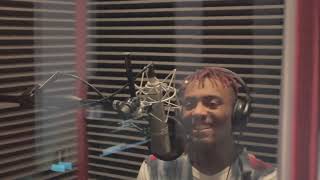 JUICE THE KIDD Juice Wrld 2016 [upl. by Liw63]