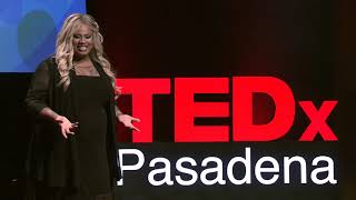 Effective Allyship A Transgender Take on Intersectionality  Ashlee Marie Preston  TEDxPasadena [upl. by Ruberta478]