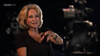 FELICITY KENDAL INTERVIEW Mark Lawson 2012 [upl. by Jeffery283]