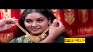 Kottaram Veettile Apputtan Movie Song  Aavanipponnoonjal  Jayaram amp Shruti  M G Sreekumar [upl. by Teplitz]