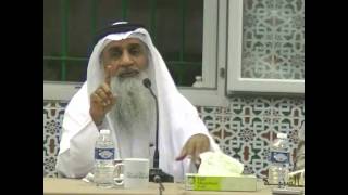 Explication de Sourate AL KAHF Cheikh Adnane ABDELKADER [upl. by Hynes]