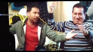 Chal Mera Putt 2 Punjabi comedy scene movie  New Punjabi Film comedy  Amrinder gill new movie [upl. by Aikahs]